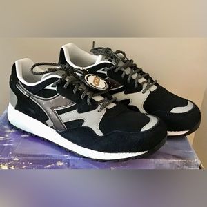 Diadora x Raekwon